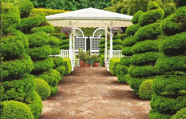 Фото Керамогранит CHICAGO ELEM.L WRIGLEY 10X6X14 Италия