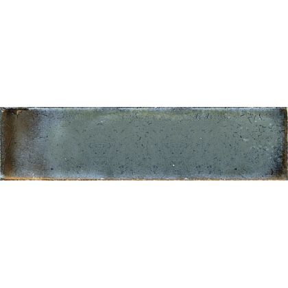 Фото Керамогранит Jazba Turquoise Brillo 6x24.6 Испания