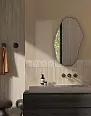 Керамическая плитка FAP Ceramiche fTOO Materia Brillante Linfa Brillante RT 50x120