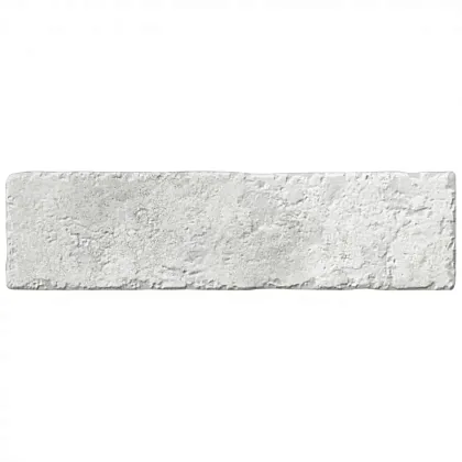 Фото Керамогранит Monopole Denver White 7,5x28 Испания