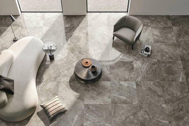 Фото Керамогранит OI34 River Natural Matt 60x120 Италия