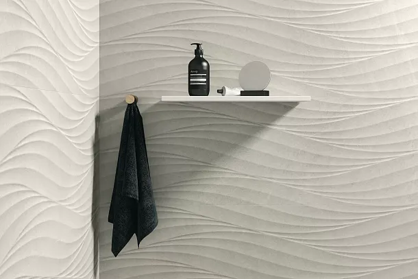 Фото Плитка 24029 Nature Sand Decor 32x90 Испания