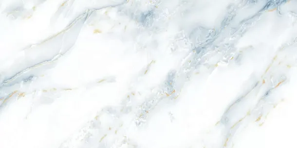 Фото Керамогранит Eternal ETACN1221GL60120 White Storm Glossy 60x120 Индия