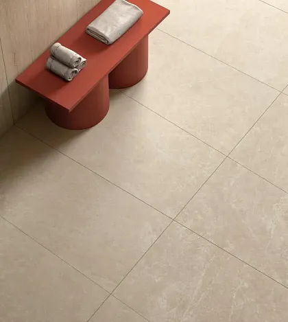 Фото Керамогранит Vitra K958004R0001VTER Emperador Белый Матовый R10A Ректификат 60x120 Турция