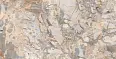 Керамогранит Ennface ENACN1032GL60120 Breccia Oceanic Glossy 600х1200х9