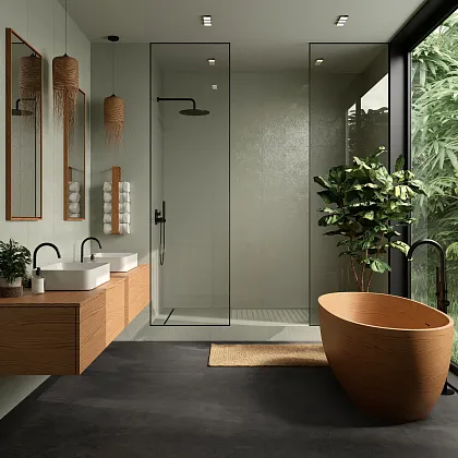 Фото Керамогранит Imola Ceramica MARE6 Q12 60x120 Италия