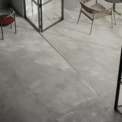 Фото Декор Century 137828 Reaction Flor Cold Naturale Rect 60x120 Италия