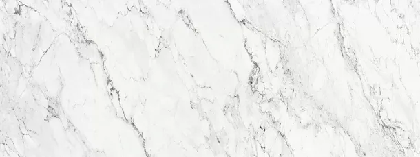 Фото Керамогранит Kerama Marazzi Surface Laboratory/Капрая белый обрезной 119,5x320x0,6 (SG071600R6) Россия