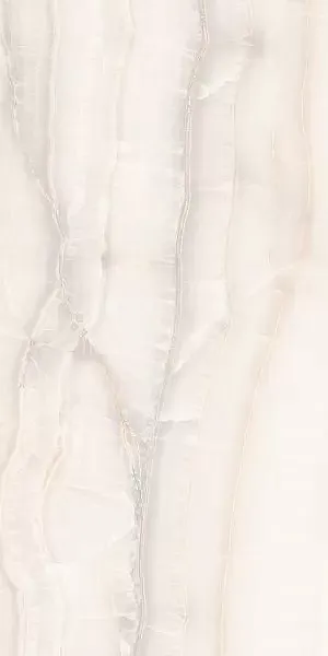 Фото Керамогранит Sant Agostino CSAAKWHL18 Akoya White Kry 90x180 Италия