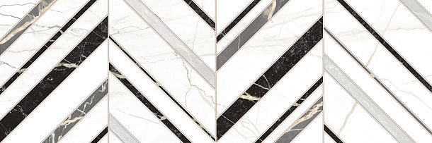 Плитка Bohema 246x740 (WT15BHM55R) для ванной, для туалета Фото Плитка Bohema 246x740 (WT15BHM55R) Россия