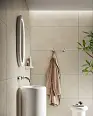 Керамогранит Vitra K948557R0001VTER CementBase Серый Матовый R10A Ректификат 60x120