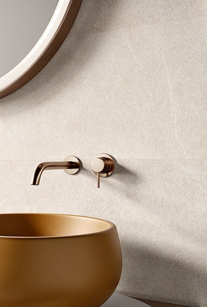 Фото Плитка Sense Beige Ret 35x100 Португалия