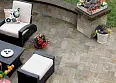 Керамогранит Dado Ceramica R05063 Roccione Beige Out 31х62