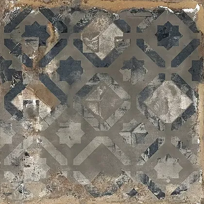 Фото Декор Gambini Heartland Grid Decor 30x30 Италия