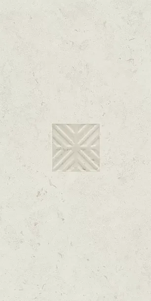 Фото Декор ID126 Карму наборный бежевый светлый матовый 30х60 Россия