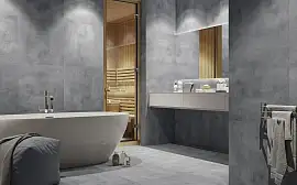 Коллекция Concrete Zerde tile
