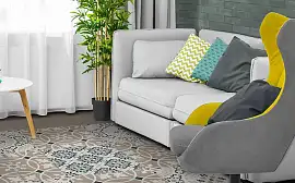 Коллекция Siena Smile Tile