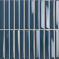 Фото керамическая плитка Monopole Melody Blue 20x20