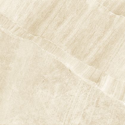 Керамогранит Rock Crema матовый карвинг 600x600 (D60201M) для гостиной, для кухни, для ванной, для туалета, для прихожей, на теплый пол Фото Керамогранит Rock Crema матовый карвинг 600x600 (D60201M) Узбекистан