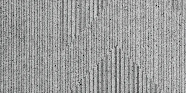 Фото Керамогранит Tubadzin Modular Glitch Grey 1 STR 119.8x59.8 Польша