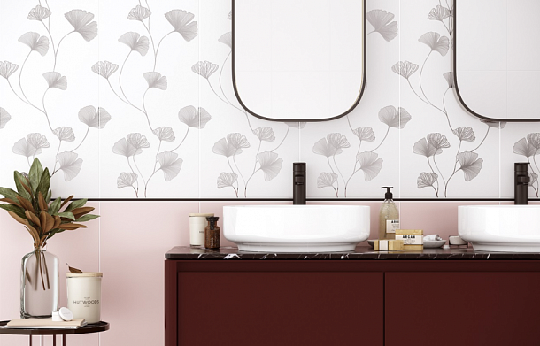 Фото Плитка Mono smoke 30х60 (00-00-5-18-00-06-2430) Россия