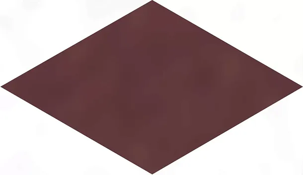 Фото Декор Риад бордовый глянцевый 13,5x7,8x0,9 (KMD2SRB012BN) Россия