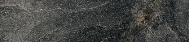 Керамогранит Santorini Black лаппатированный 200x900 (GP2090SNN99L) для гостиной, для кухни, для ванной, для туалета, для спальни, для прихожей, на теплый пол Фото Керамогранит Santorini Black лаппатированный 200x900 (GP2090SNN99L) Россия