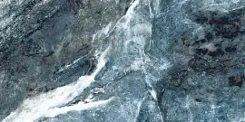 Фото Керамогранит Amazona Blue Leviglass 60x120