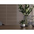 Керамическая плитка Gare Taupe Brillo 10×30,5