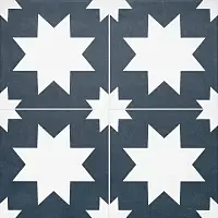 Фото Керамогранит Star Navy 45x45
