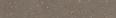 Kerama Marazzi Плинтус Пунтум коричневый матовый обрезной 60x9,5x0,8 (KM6060G1221R8BT6)