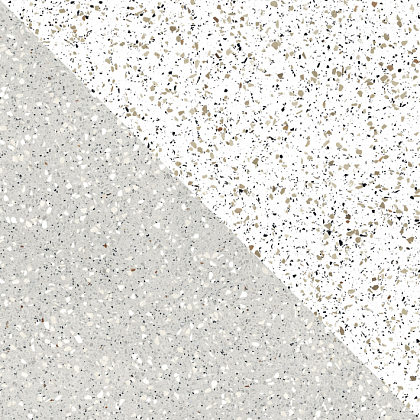 Фото Керамогранит Cosmos Diagonal Grey CMD01 60x60 Россия