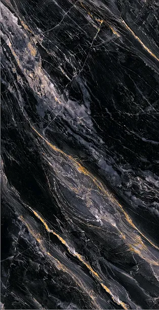 Фото Керамогранит Fusure Ceramic FSS12050 Light Luxury Pol 60x120 Китай