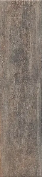 Фото Керамогранит SG401300N Браш Вуд коричневый тёмный 9.9х40.2 Россия