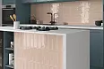 Плитка Equipe 31192 Island White 6,5x20