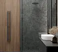 Керамогранит Laparet Moonlight графитовый лаппатированный шайн 60х120