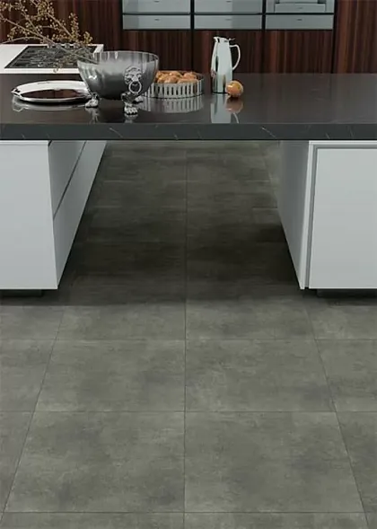 Фото Керамогранит GY61CMR041 Cementino Taupe Mat 60x120 Турция