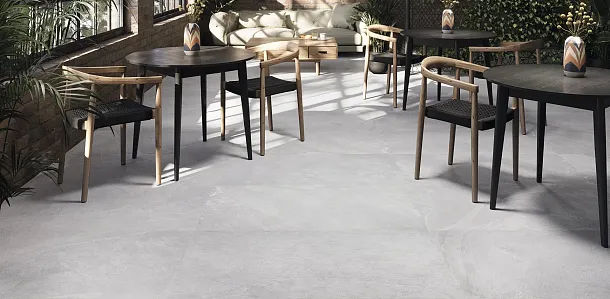 Фото Керамогранит Argenta Riven Dark Matt 60x120 Испания