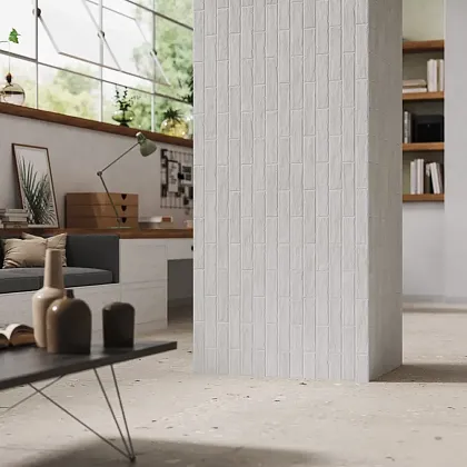 Фото Керамогранит Sant Agostino Logico Light Nat 120x278 Италия