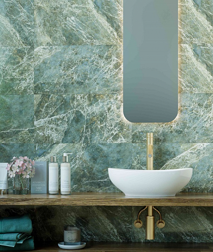 Фото Плитка Payne green 30х60 (00-00-5-18-01-85-3330) Россия