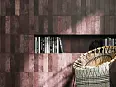 Плитка Cifre Oken Garnet Brillo 7,5x30