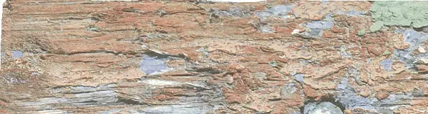 Фото Керамогранит Monopole Decape Dark 7.5x28 Испания