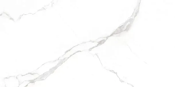 Фото Керамогранит Laparet Statuario White Pro Белый Матовый R10Gr Cb 60Х120 Индия
