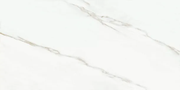 Фото Керамогранит Oriental White 120x60 Индия