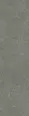 Ступень Kerama Marazzi Касабланка клееная фронтальная HP серый матовый обрезной 33x119,5x0,9 (KM6012G0171RGCF)