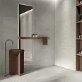 Керамогранит MGM Ceramiche Limestone White Rett 60x120