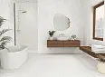 Керамогранит Benadresa Cristal White Silky Rect 60x120