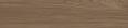 Керамогранит Dune Marron sugar-эффект 200x900 (GP2090DUE21R)