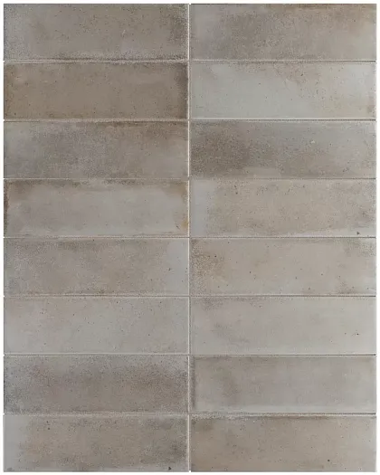 Фото Керамогранит 30690 Raku Smoke 6x18,6 (УТ-00033876) Испания