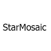StarMosaic - плитка, керамогранит Бренд StarMosaic логотип